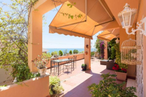 Villa Jarama, Malaga